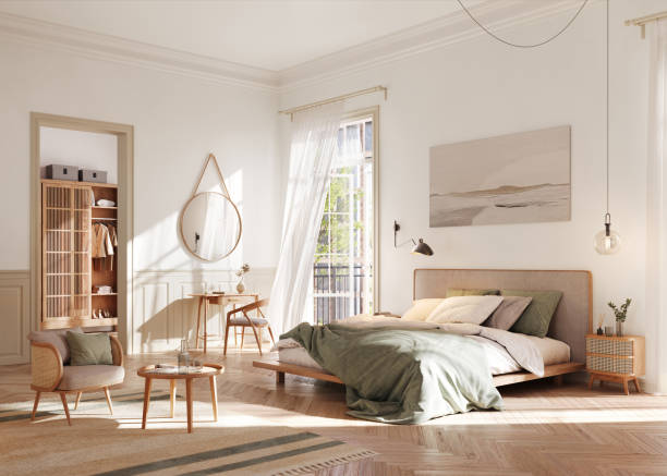 BSG - Chambre